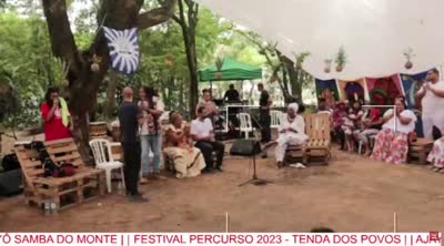 FestivalPercurso - Gravado em 10/12/2023