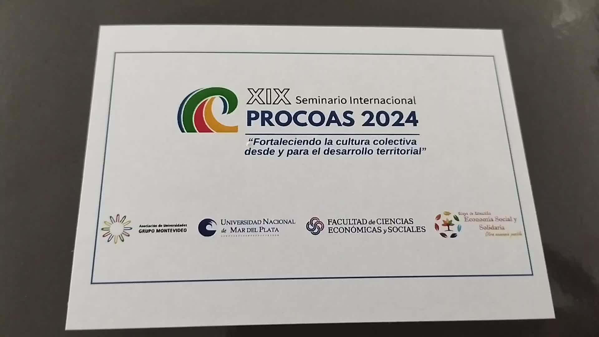 ExtensaoComunitariaProcoas - Gravado em 14/11/2024