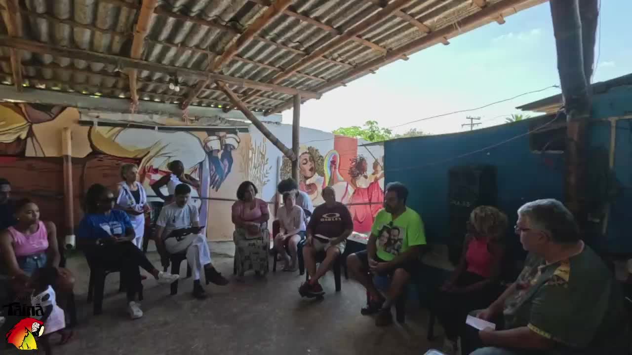 QuintaldaDonaMarta - Gravado em 12/04/2025