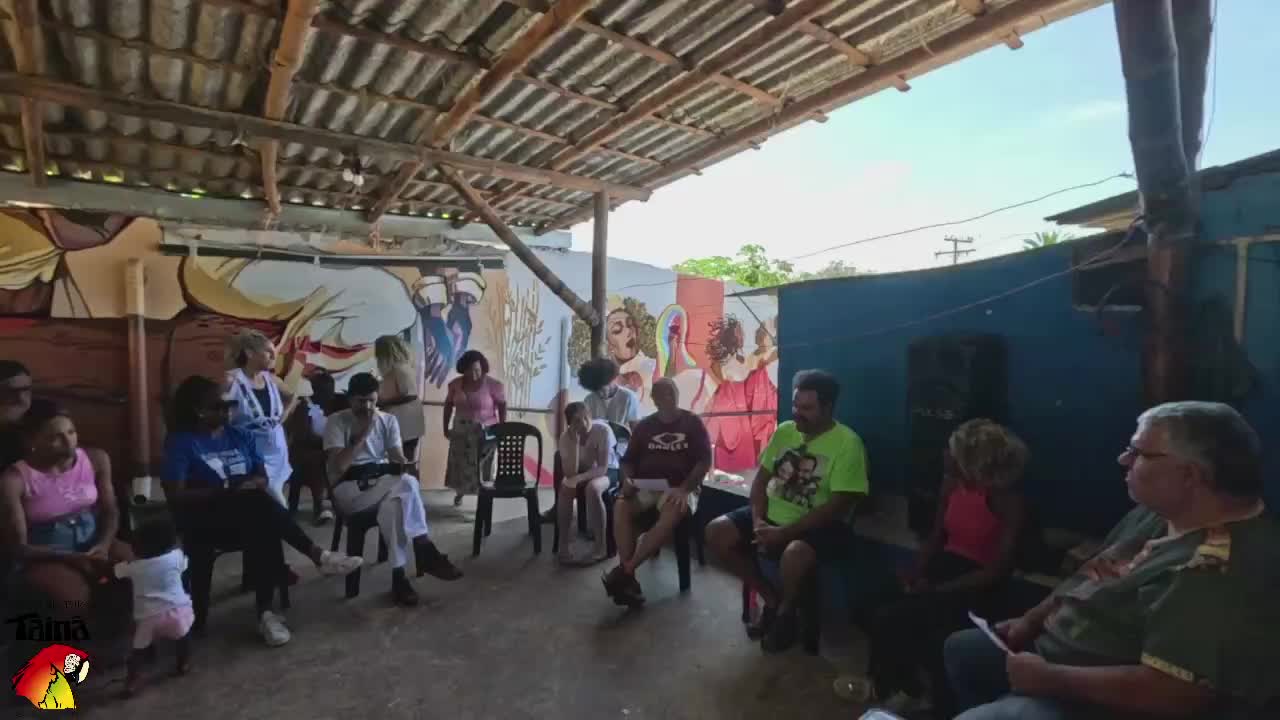 QuintaldaDonaMarta - Gravado em 12/04/2025