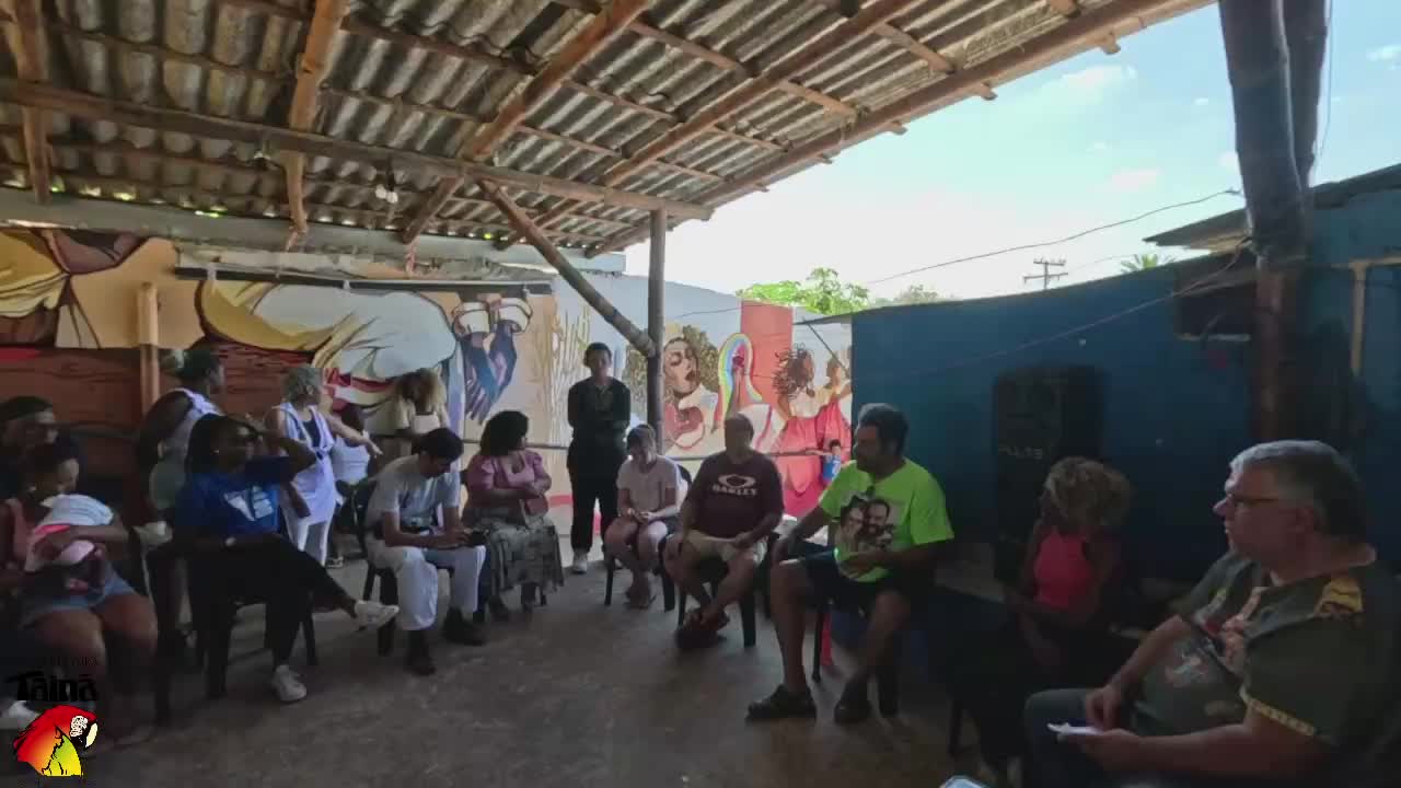 QuintaldaDonaMarta - Gravado em 12/04/2025