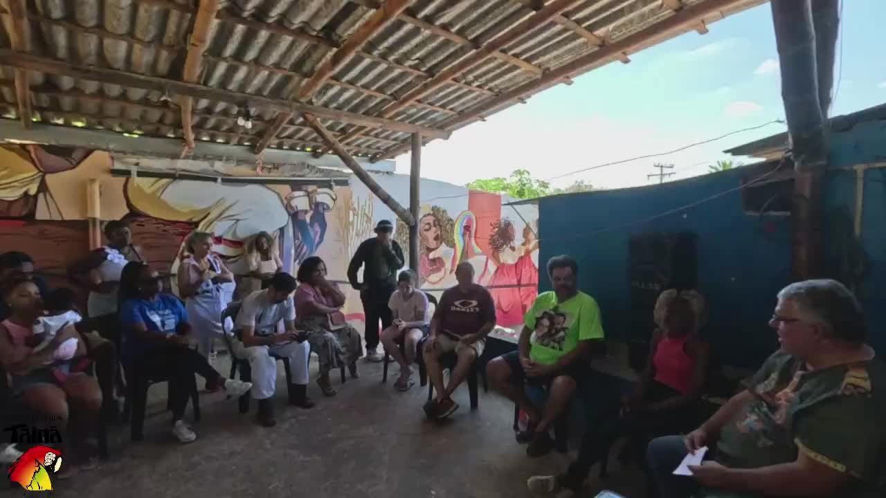 QuintaldaDonaMarta - Gravado em 12/04/2025