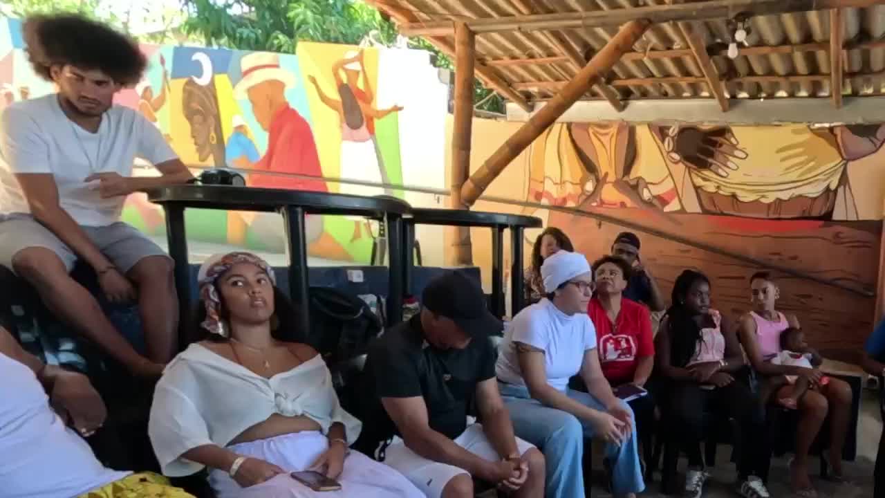 QuintaldaDonaMarta - Gravado em 12/04/2025