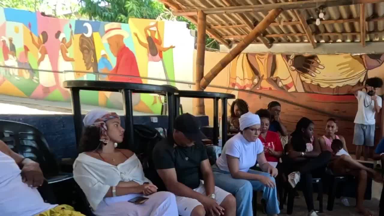 QuintaldaDonaMarta - Gravado em 12/04/2025