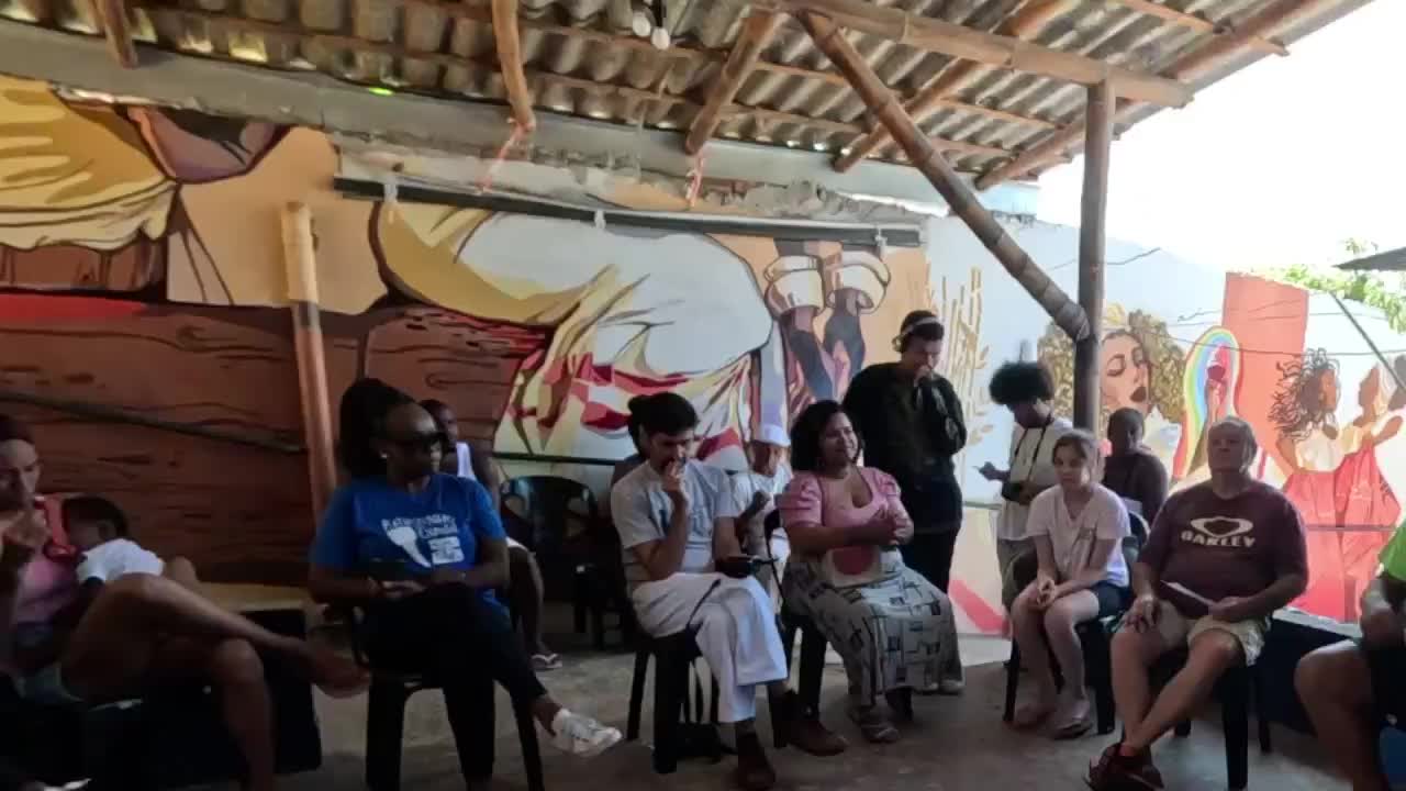 QuintaldaDonaMarta - Gravado em 12/04/2025