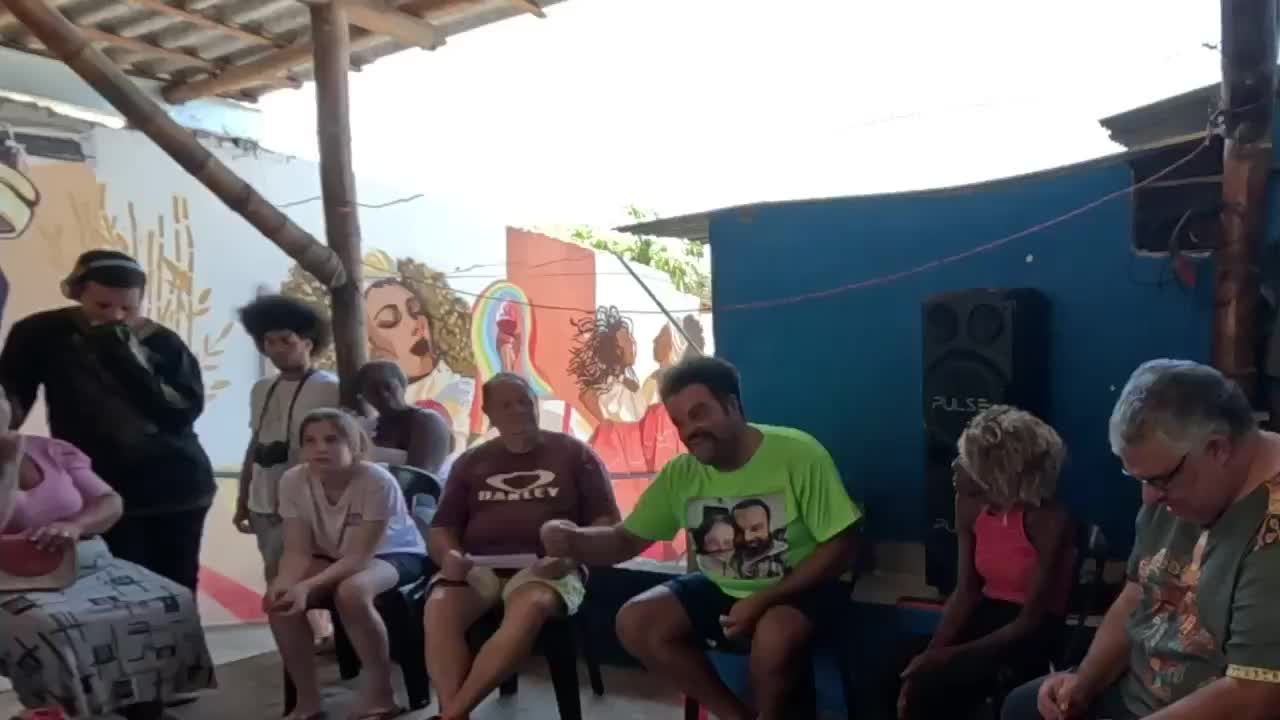 QuintaldaDonaMarta - Gravado em 12/04/2025