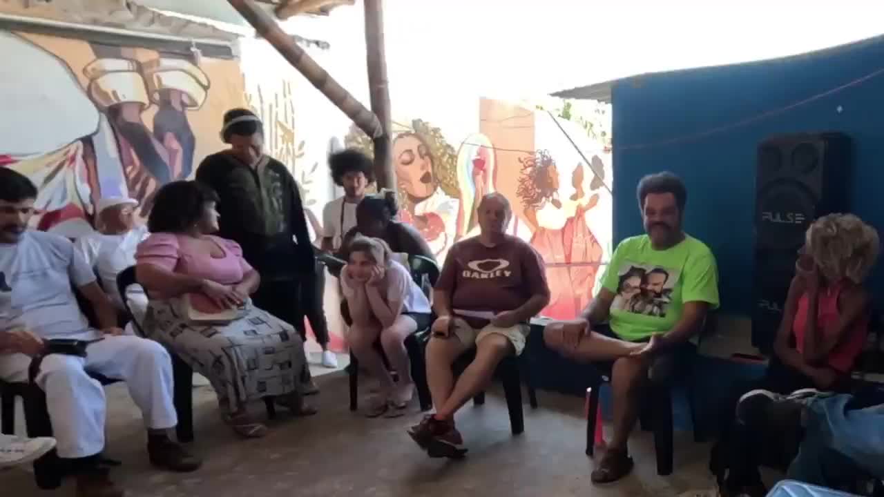 QuintaldaDonaMarta - Gravado em 12/04/2025