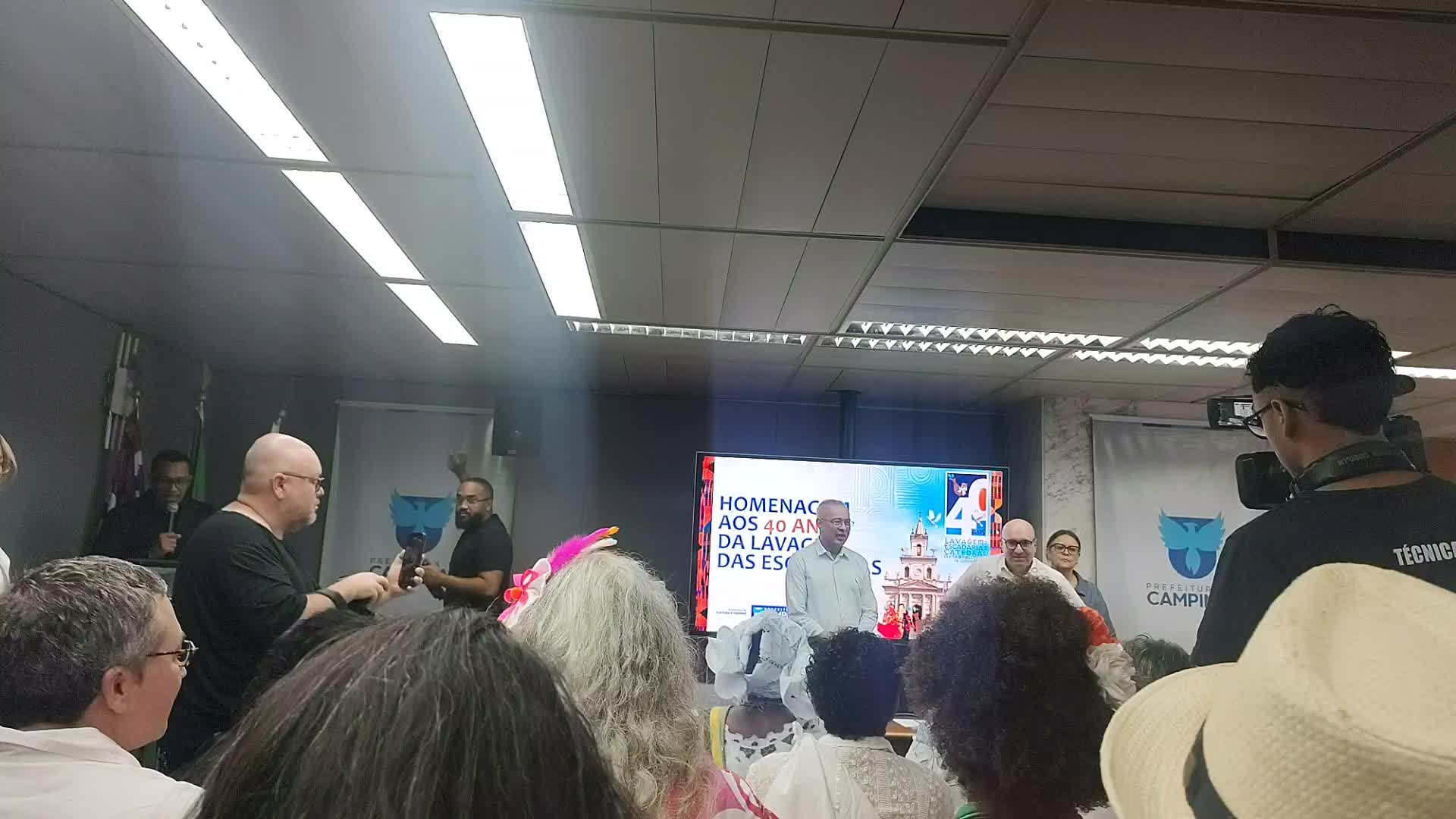 CampinasLavagemDasEscadarias40Anos - Gravado em 15/04/2025