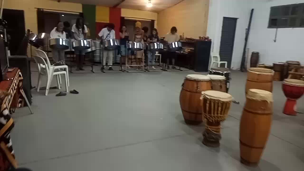 TVAoVivo - Gravado em 15/04/2025